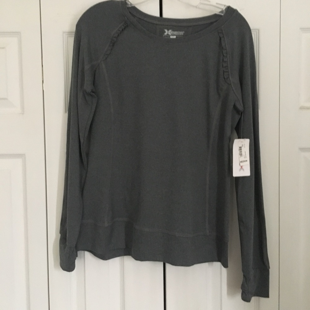 Xersion Performance wear shirt